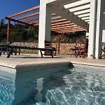 Вилла Paradisio *