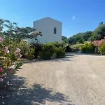 Paradisio Вилла ЛГКФ