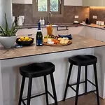 Вилла Paradisio ЛГКФ