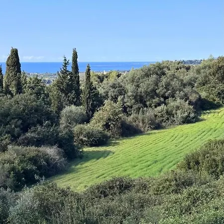 Paradisio וילה *